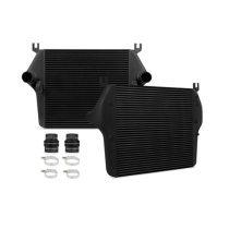Dodge 5.9L/6.7 03-09 Cummins Intercooler Mishimoto